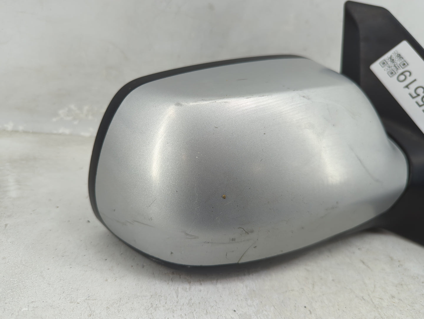 2008 Audi A3 Passenger Side View Mirror - Right Door Mirror OEM Used - Oemusedautoparts1.com