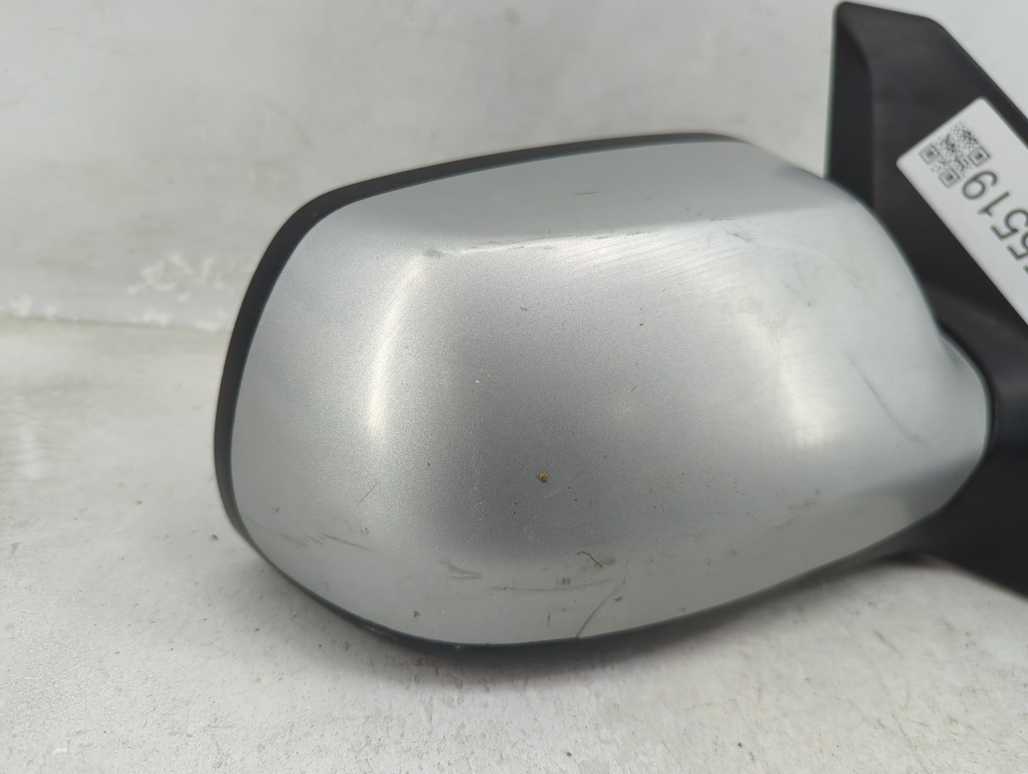 2008 Audi A3 Passenger Side View Mirror - Right Door Mirror OEM Used - Oemusedautoparts1.com
