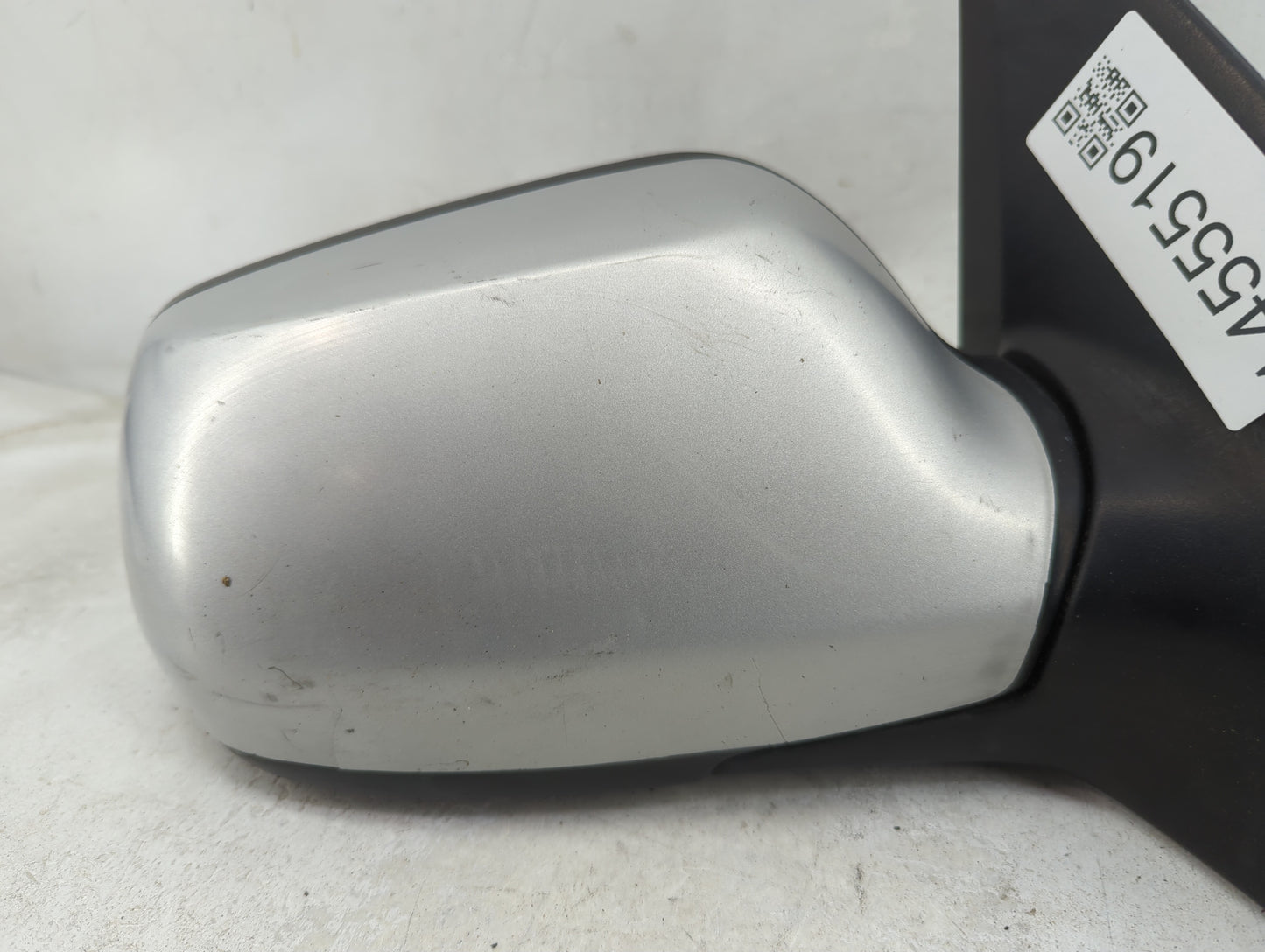 2008 Audi A3 Passenger Side View Mirror - Right Door Mirror OEM Used - Oemusedautoparts1.com
