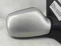 2008 Audi A3 Passenger Side View Mirror - Right Door Mirror OEM Used - Oemusedautoparts1.com