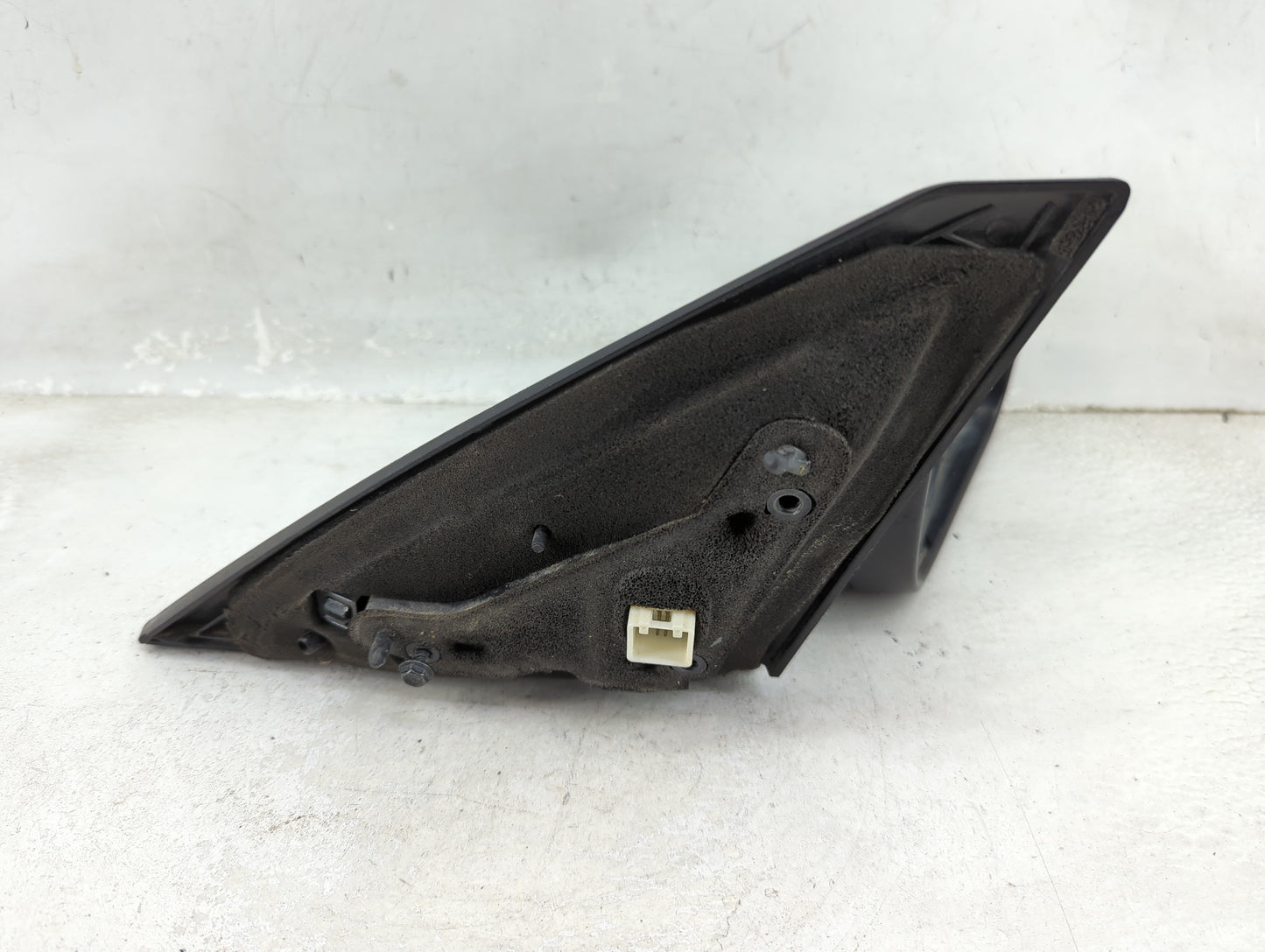 2008 Audi A3 Passenger Side View Mirror - Right Door Mirror OEM Used - Oemusedautoparts1.com
