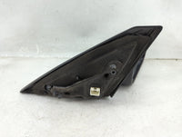 2008 Audi A3 Passenger Side View Mirror - Right Door Mirror OEM Used - Oemusedautoparts1.com