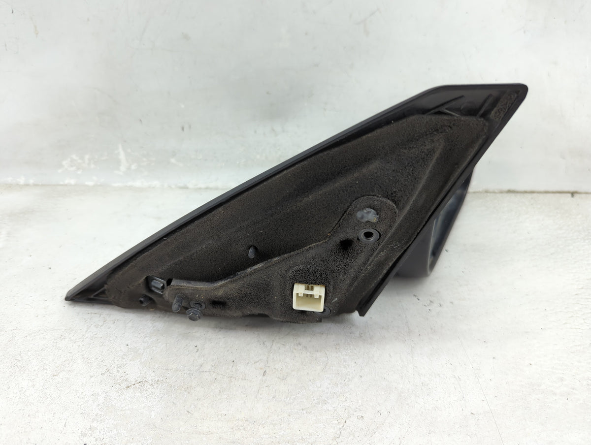 2008 Audi A3 Passenger Side View Mirror - Right Door Mirror OEM Used - Oemusedautoparts1.com
