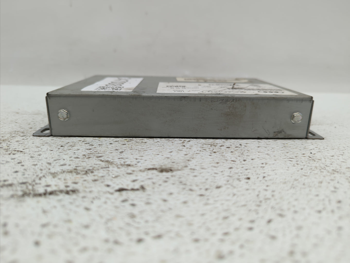 2006-2008 Audi A3 Am Fm Cd Player Radio Receiver - Oemusedautoparts1.com