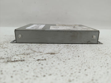 2006-2008 Audi A3 Am Fm Cd Player Radio Receiver - Oemusedautoparts1.com