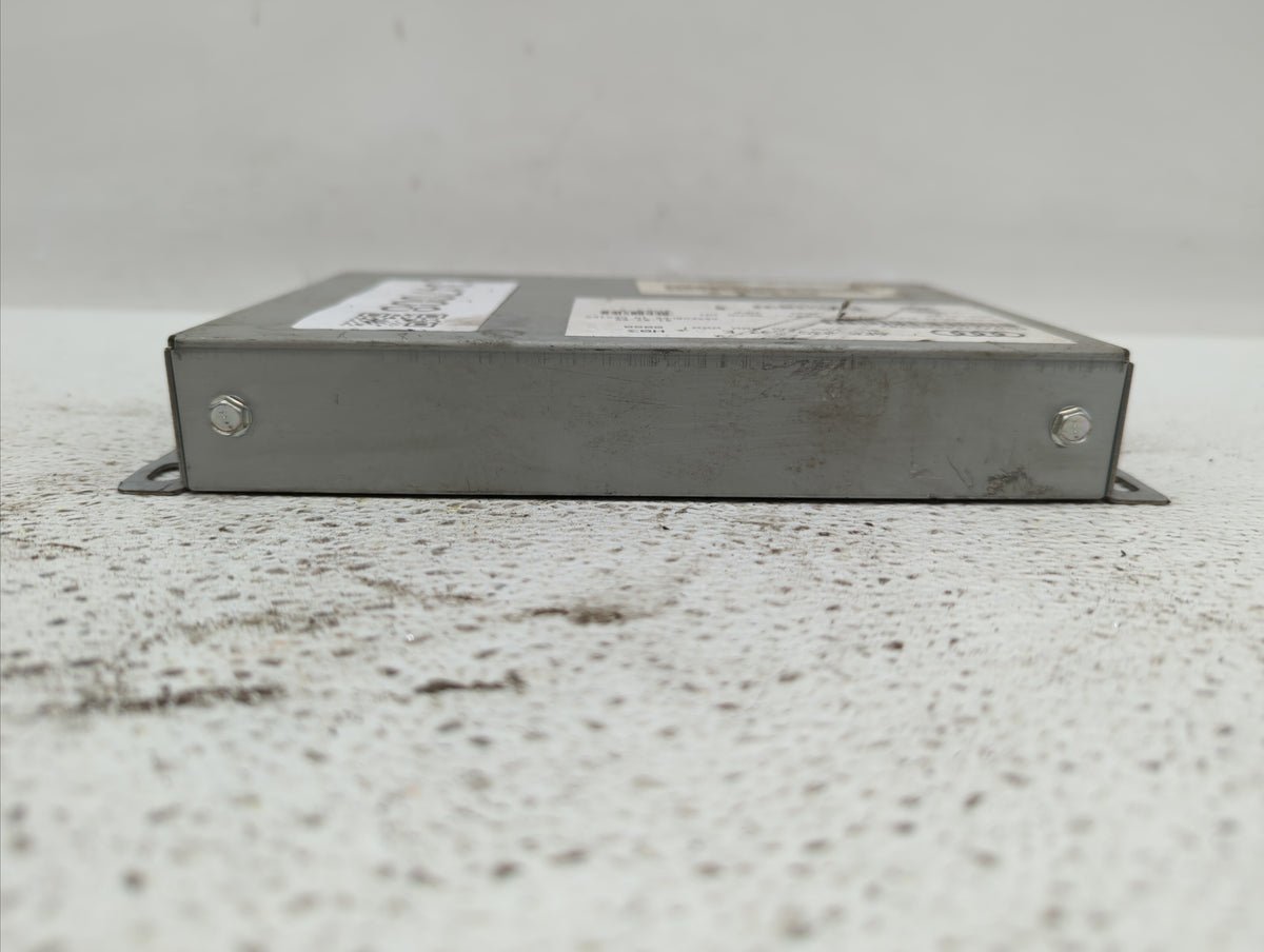 2006-2008 Audi A3 Am Fm Cd Player Radio Receiver 347008 - Oemusedautoparts1.com
