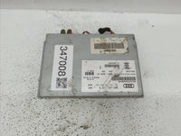 2006-2008 Audi A3 Am Fm Cd Player Radio Receiver - Oemusedautoparts1.com