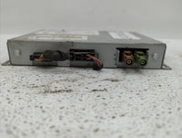 2006-2008 Audi A3 Am Fm Cd Player Radio Receiver - Oemusedautoparts1.com