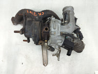 2008 Audi A3 Turbocharger Turbo Charger Super Charger Supercharger - Oemusedautoparts1.com