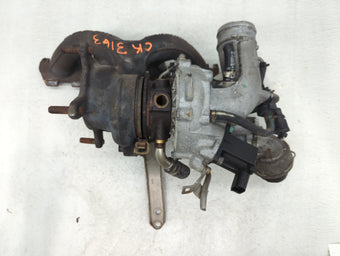 compare product 2008 Audi A3 Turbocharger Turbo Charger Super Charger Supercharger