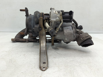2008 Audi A3 Turbocharger Turbo Charger Super Charger Supercharger