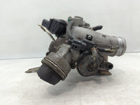2008 Audi A3 Turbocharger Turbo Charger Super Charger Supercharger - Oemusedautoparts1.com