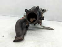 2008 Audi A3 Turbocharger Turbo Charger Super Charger Supercharger - Oemusedautoparts1.com