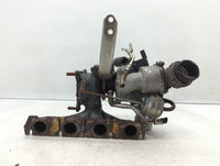2008 Audi A3 Turbocharger Turbo Charger Super Charger Supercharger - Oemusedautoparts1.com