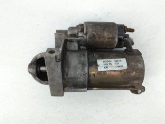 compare product 2006-2009 Audi A3 Car Starter Motor Solenoid OEM Fits Fits 2004 2005 2006 2007 2008 2009 2012 2013 2014 2015 2016 2017 2018 OEM Used Auto Parts