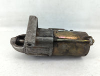 2006-2009 Audi A3 Car Starter Motor Solenoid OEM Fits Fits 2004 2005 2006 2007 2008 2009 2012 2013 2014 2015 2016 2017 2018 