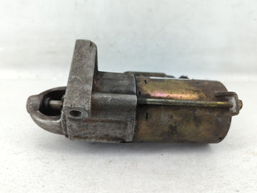 2006-2009 Audi A3 Car Starter Motor Solenoid OEM Fits Fits 2004 2005 2006 2007 2008 2009 2012 2013 2014 2015 2016 2017 2018 OEM Used Auto Parts