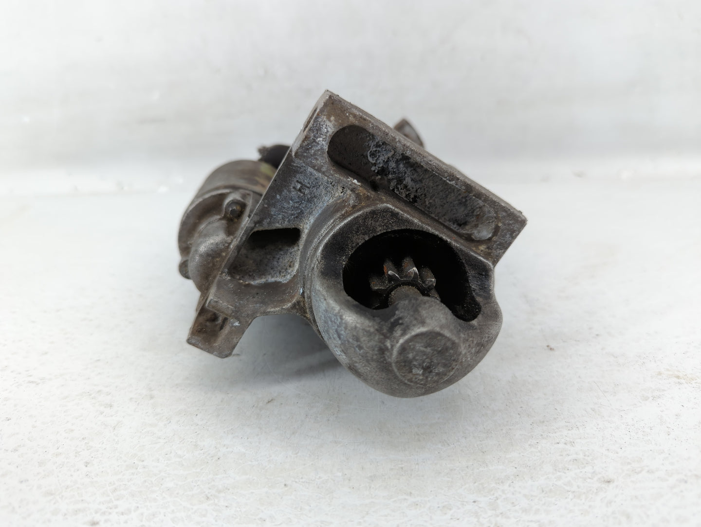 2006-2009 Audi A3 Car Starter Motor Solenoid OEM Fits Fits 2004 2005 2006 2007 2008 2009 2012 2013 2014 2015 2016 2017 2018 