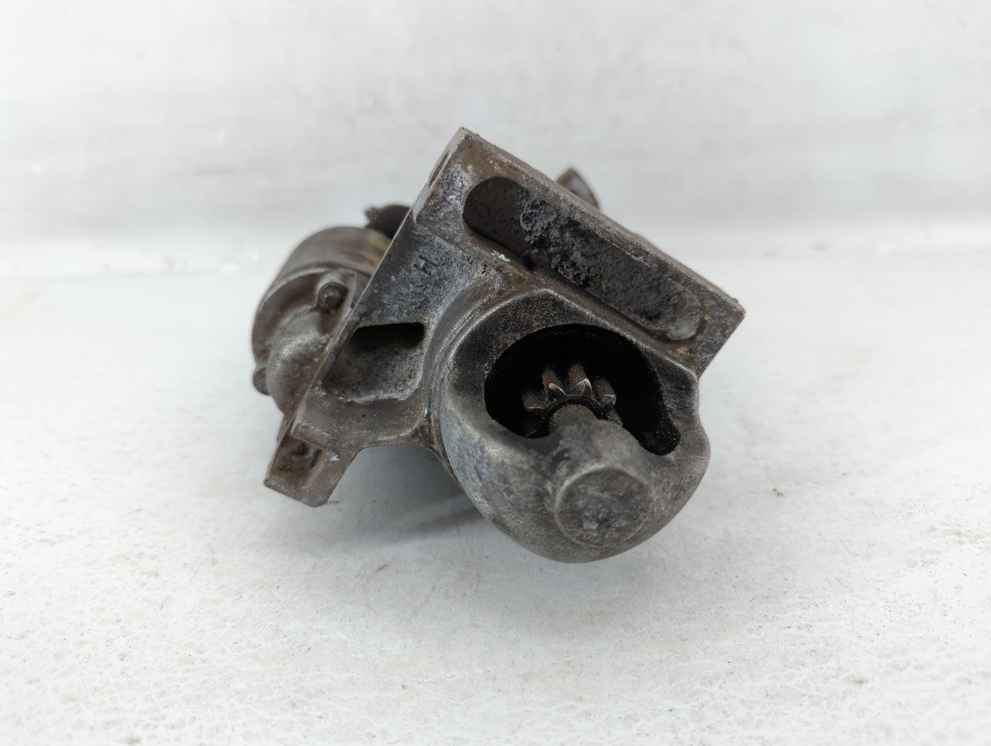 2006-2009 Audi A3 Car Starter Motor Solenoid OEM Fits Fits 2004 2005 2006 2007 2008 2009 2012 2013 2014 2015 2016 2017 2018 