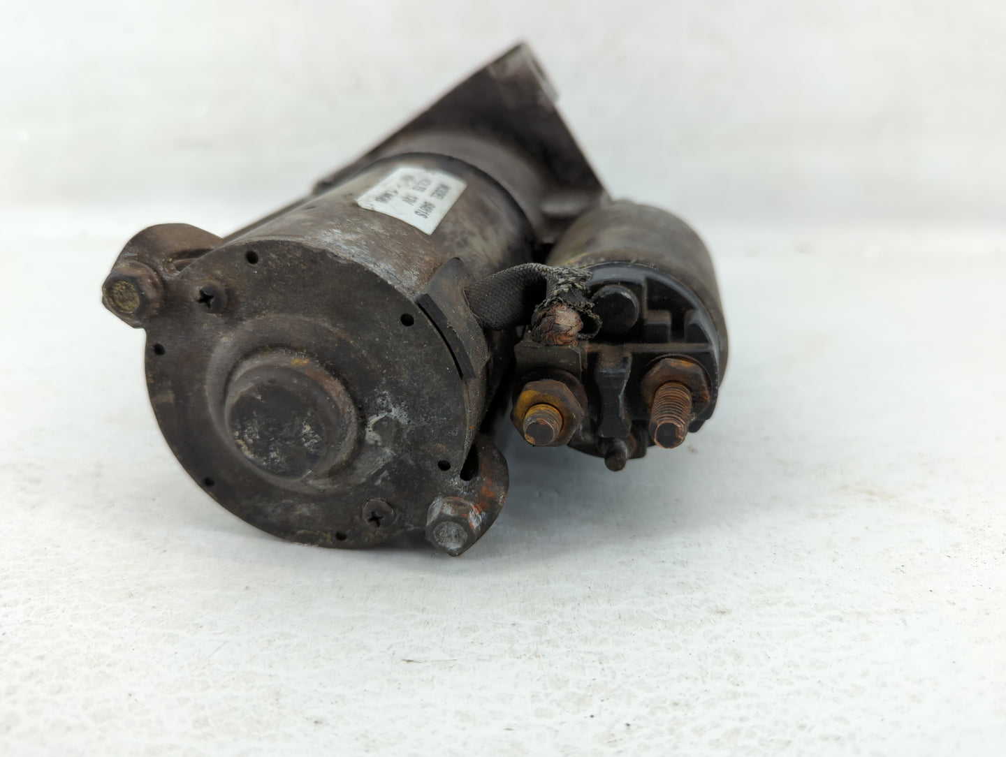 2006-2009 Audi A3 Car Starter Motor Solenoid OEM Fits Fits 2004 2005 2006 2007 2008 2009 2012 2013 2014 2015 2016 2017 2018 
