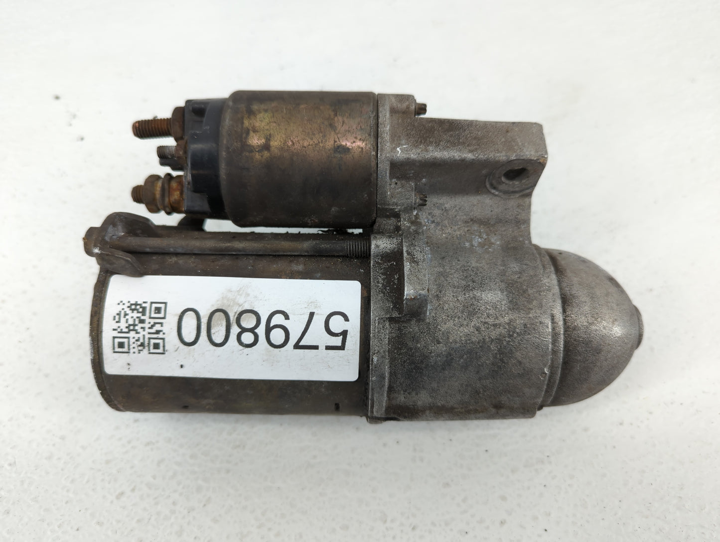 2006-2009 Audi A3 Car Starter Motor Solenoid OEM Fits Fits 2004 2005 2006 2007 2008 2009 2012 2013 2014 2015 2016 2017 2018 
