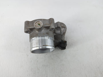 2008 Audi A3 Throttle Body P/N:O6K 133 062 E Fits Fits 2014 2015 2016 2017 OEM Used Auto Parts