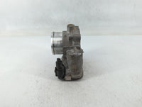 2008 Audi A3 Throttle Body P/N:O6K 133 062 E Fits Fits 2014 2015 2016 2017 OEM Used Auto Parts - Oemusedautoparts1.com