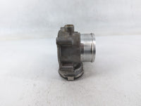 2008 Audi A3 Throttle Body P/N:O6K 133 062 E Fits Fits 2014 2015 2016 2017 OEM Used Auto Parts - Oemusedautoparts1.com