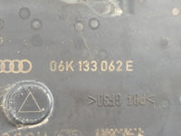 2008 Audi A3 Throttle Body P/N:O6K 133 062 E Fits Fits 2014 2015 2016 2017 OEM Used Auto Parts - Oemusedautoparts1.com