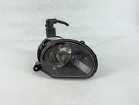 2006-2008 Audi A3 Driver Left Oem Front Light Lamp - Oemusedautoparts1.com