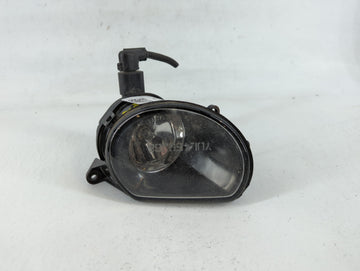 2006-2008 Audi A3 Driver Left Oem Front Light Lamp - Oemusedautoparts1.com