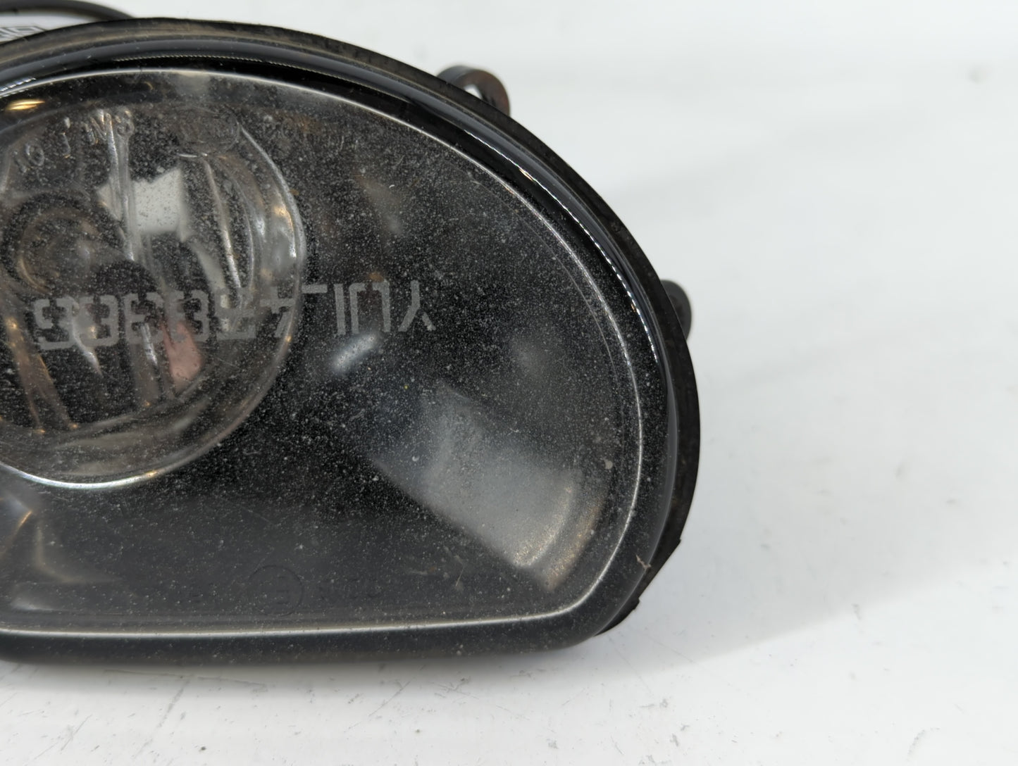 2006-2008 Audi A3 Driver Left Oem Front Light Lamp - Oemusedautoparts1.com