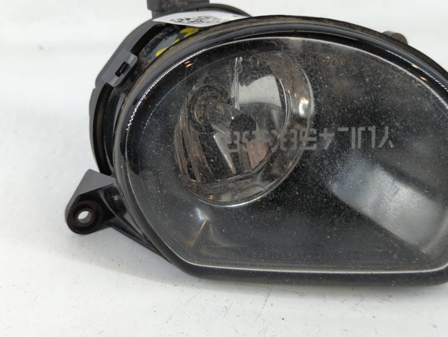 2006-2008 Audi A3 Driver Left Oem Front Light Lamp - Oemusedautoparts1.com