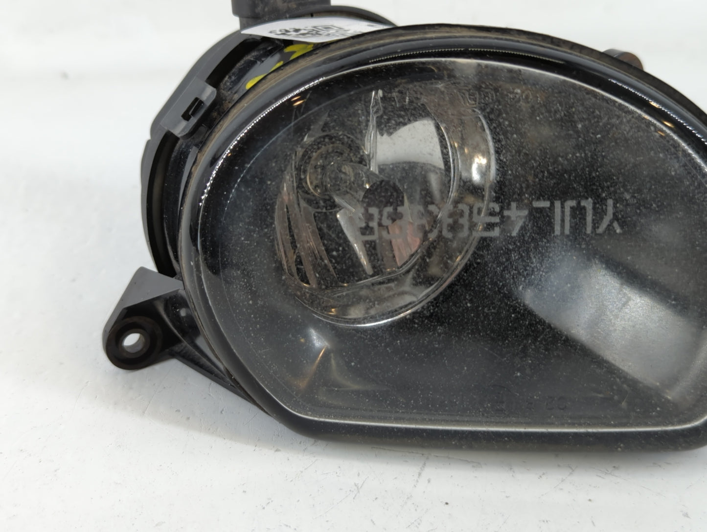 2006-2008 Audi A3 Driver Left Oem Front Light Lamp - Oemusedautoparts1.com