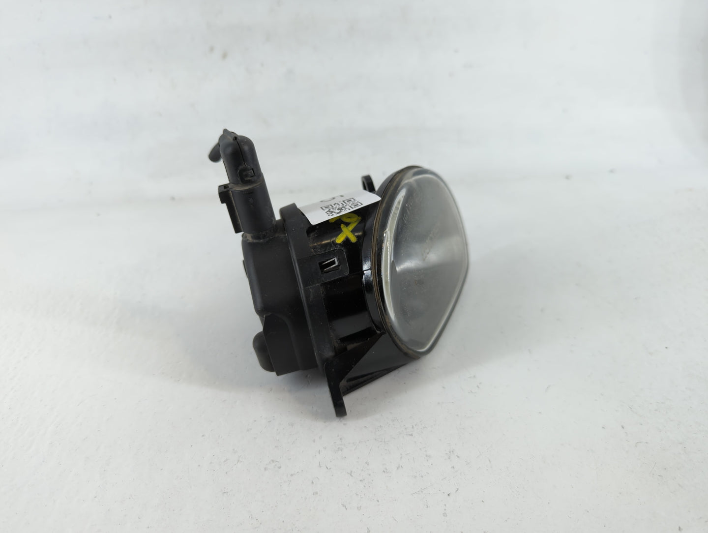 2006-2008 Audi A3 Driver Left Oem Front Light Lamp - Oemusedautoparts1.com