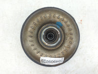 2008 Audi A4 Torque Converter Automatic Transmission OEM Fits OEM Used Auto Parts - Oemusedautoparts1.com