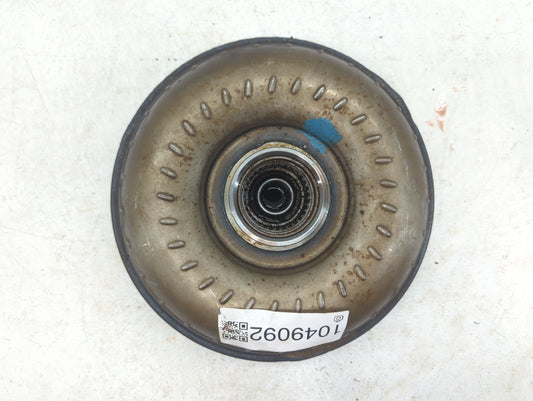 2008 Audi A4 Torque Converter Automatic Transmission OEM Fits OEM Used Auto Parts - Oemusedautoparts1.com