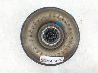 compare product 2008 Audi A4 Torque Converter Automatic Transmission OEM Fits OEM Used Auto Parts