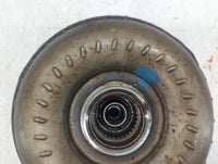 2008 Audi A4 Torque Converter Automatic Transmission OEM Fits OEM Used Auto Parts - Oemusedautoparts1.com