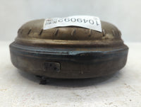 2008 Audi A4 Torque Converter Automatic Transmission OEM Fits OEM Used Auto Parts - Oemusedautoparts1.com