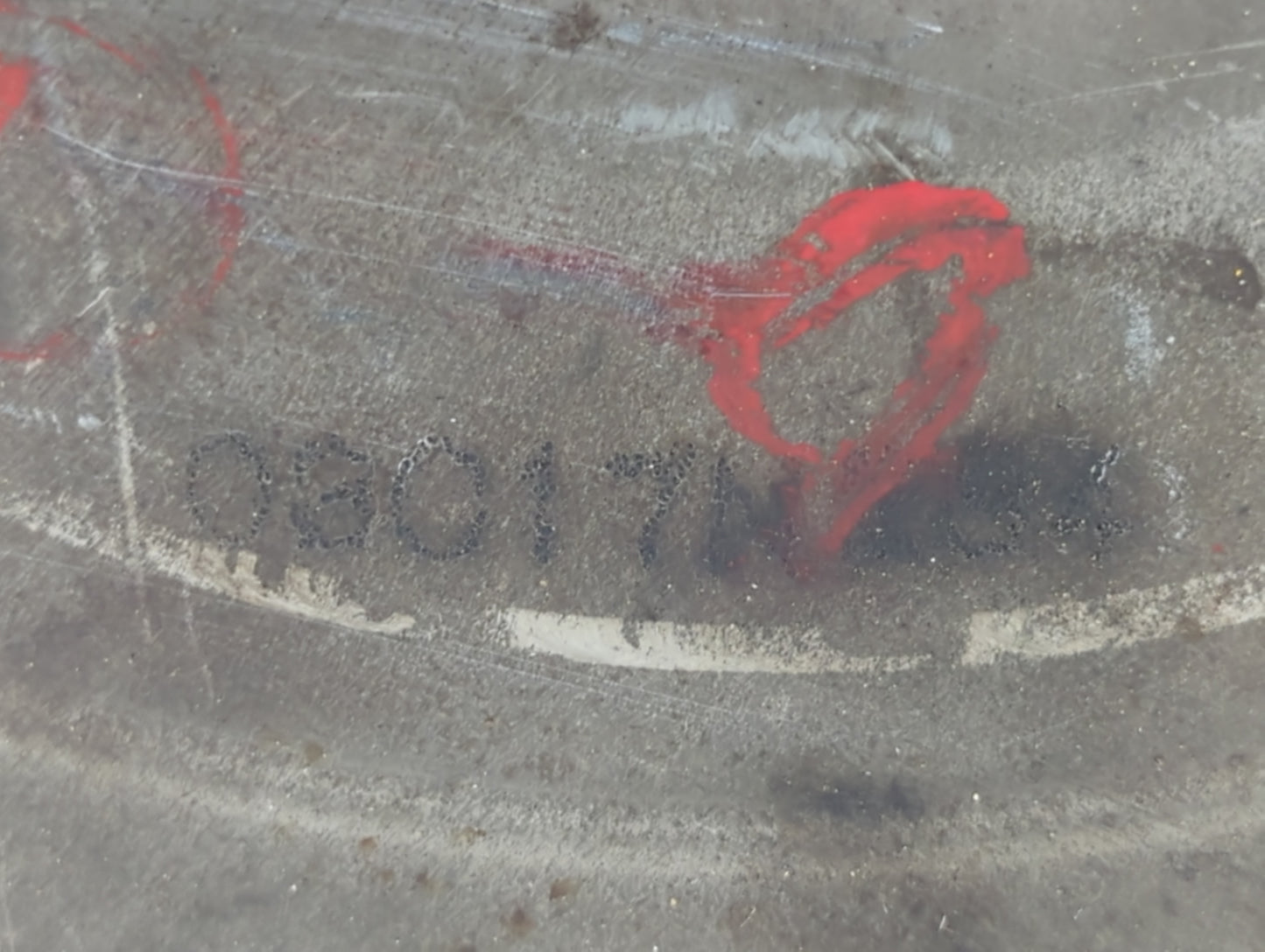 2008 Audi A4 Torque Converter Automatic Transmission OEM Fits OEM Used Auto Parts - Oemusedautoparts1.com