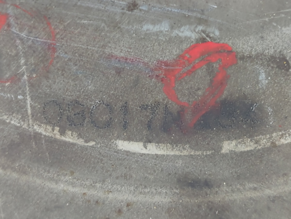 2008 Audi A4 Torque Converter Automatic Transmission OEM Fits OEM Used Auto Parts - Oemusedautoparts1.com