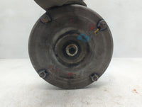 2008 Audi A4 Torque Converter Automatic Transmission OEM Fits OEM Used Auto Parts - Oemusedautoparts1.com