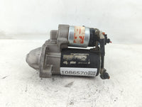 2005-2009 Audi A4 Car Starter Motor Solenoid OEM Fits Fits 2004 2005 2006 2007 2008 2009 OEM Used Auto Parts - Oemusedautopa