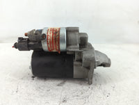 2005-2009 Audi A4 Car Starter Motor Solenoid OEM Fits Fits 2004 2005 2006 2007 2008 2009 OEM Used Auto Parts - Oemusedautopa