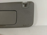 2002-2008 Audi A4 Sun Visor Shade Replacement Driver Left Mirror Fits Fits 2002 2003 2004 2005 2006 2007 2008 OEM Used Auto 