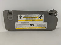 2002-2008 Audi A4 Sun Visor Shade Replacement Driver Left Mirror Fits Fits 2002 2003 2004 2005 2006 2007 2008 OEM Used Auto 