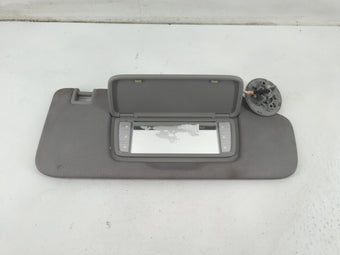 compare product 2002-2008 Audi A4 Sun Visor Shade Replacement Passenger Right Mirror Fits Fits 2002 2003 2004 2005 2006 2007 2008 OEM Used Auto Parts
