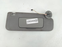2002-2008 Audi A4 Sun Visor Shade Replacement Passenger Right Mirror Fits Fits 2002 2003 2004 2005 2006 2007 2008 OEM Used A