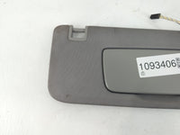 2002-2008 Audi A4 Sun Visor Shade Replacement Passenger Right Mirror Fits Fits 2002 2003 2004 2005 2006 2007 2008 OEM Used A